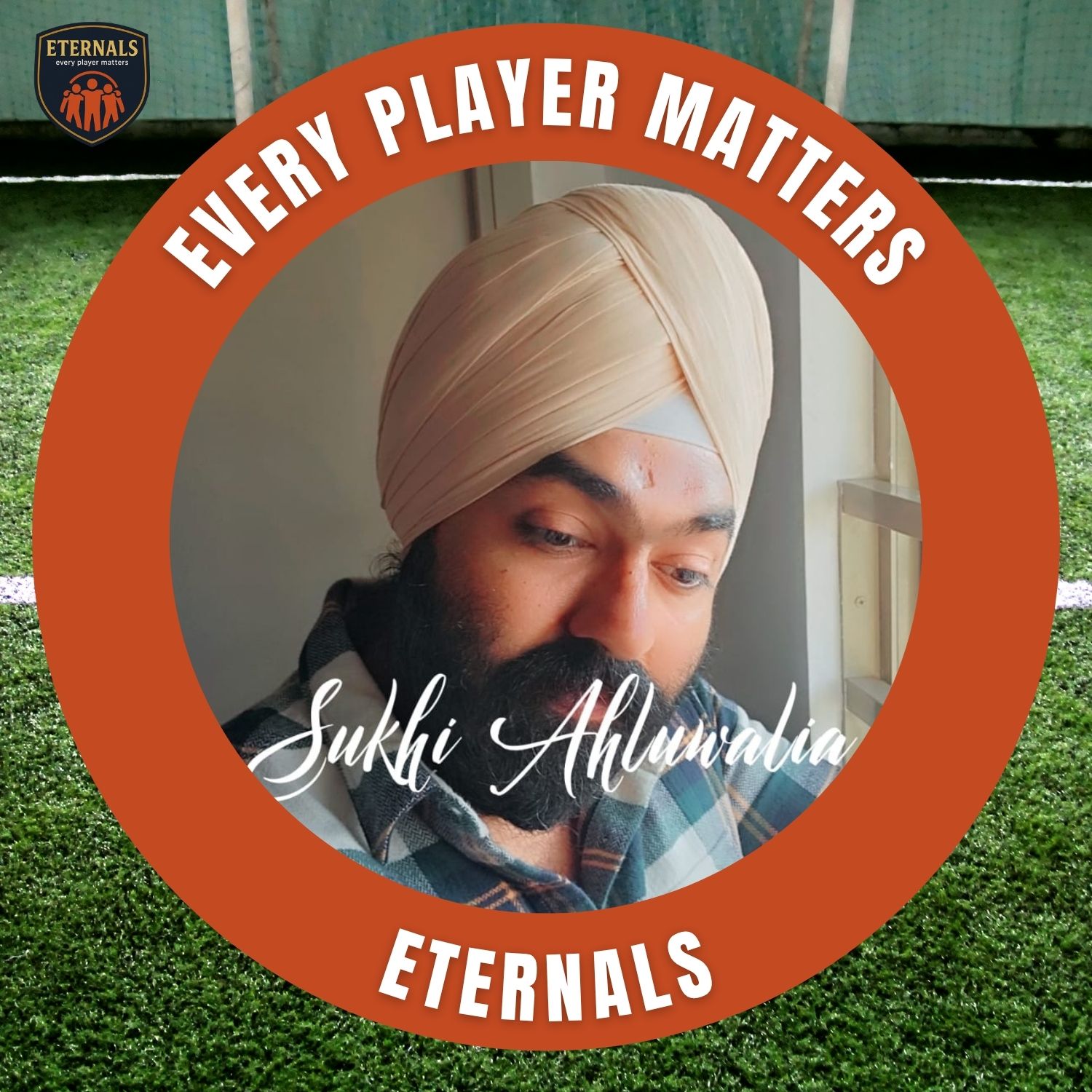 Sukhi Ahluwalia